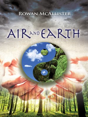 cover image of Air and Earth